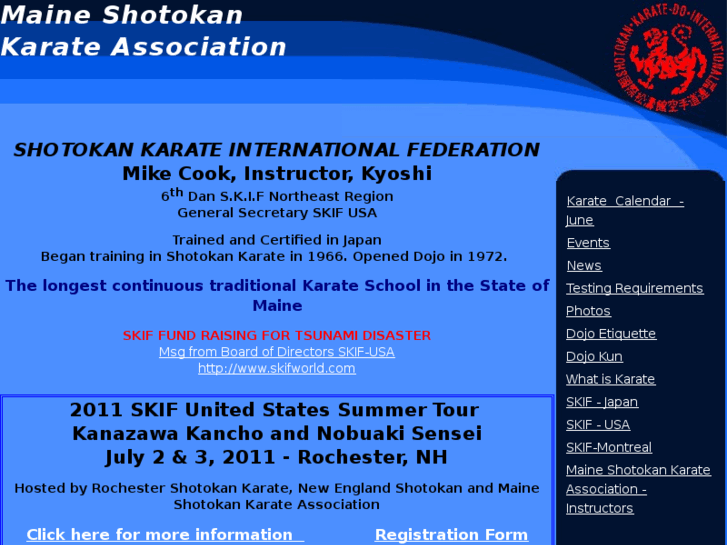 www.maineshotokan-skif.com