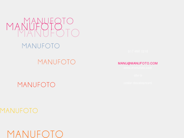 www.manufoto.com