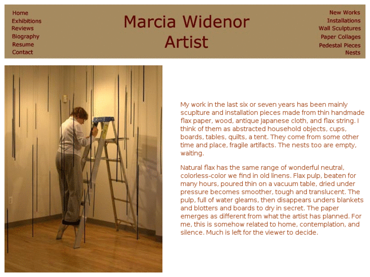 www.marciawidenor.com