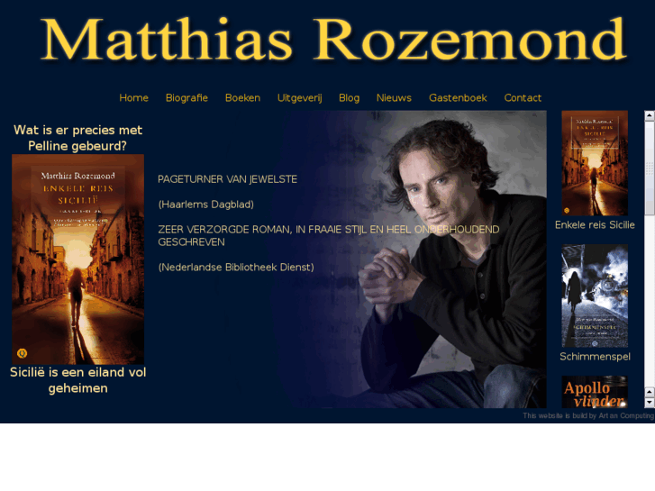 www.matthiasrozemond.com