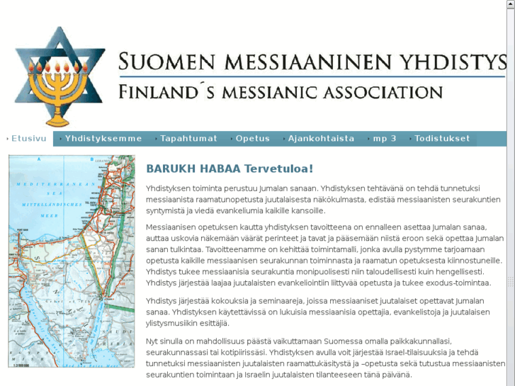 www.messiaaninen.net