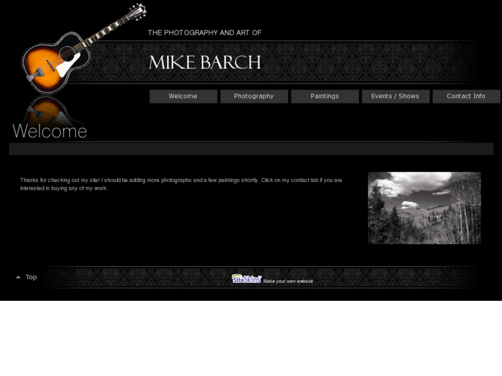 www.mikebarch.com