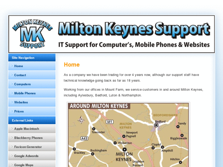 www.miltonkeynessupport.com