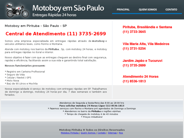 www.motoboypirituba.com.br