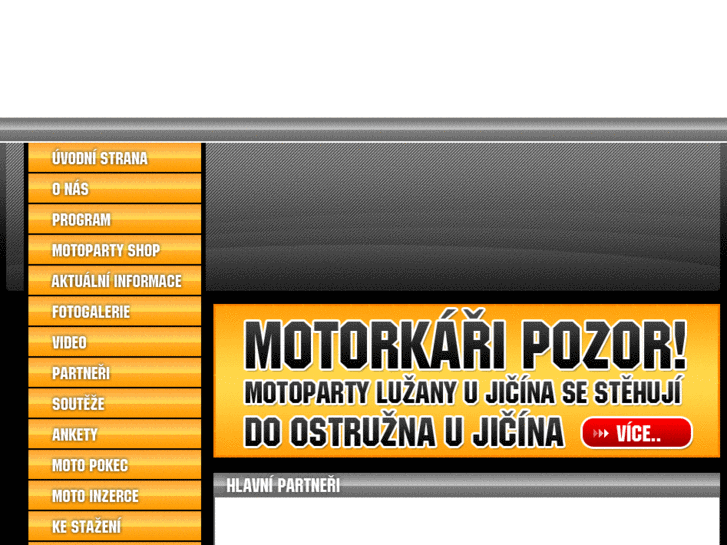 www.motoparty.cz