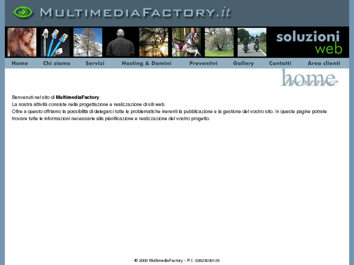 www.multimediafactory.it