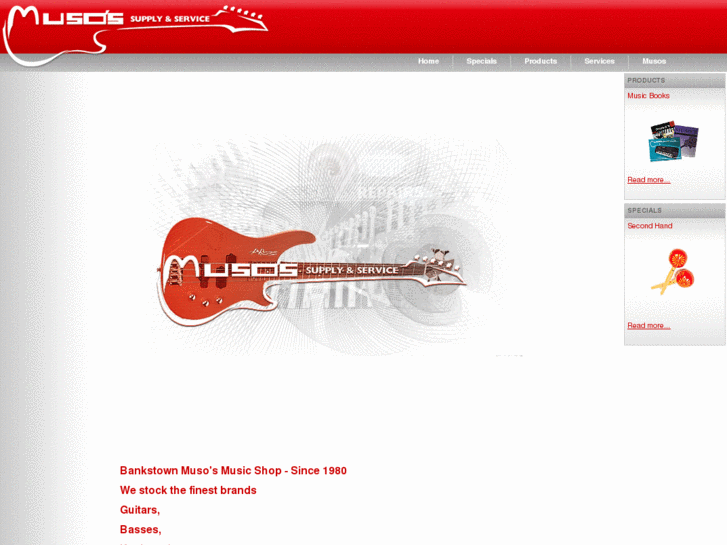 www.musos.com.au