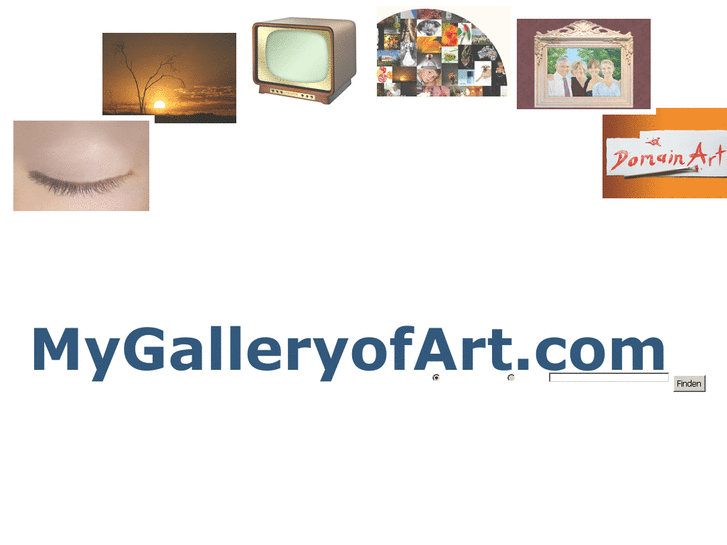 www.mygalleryofart.com