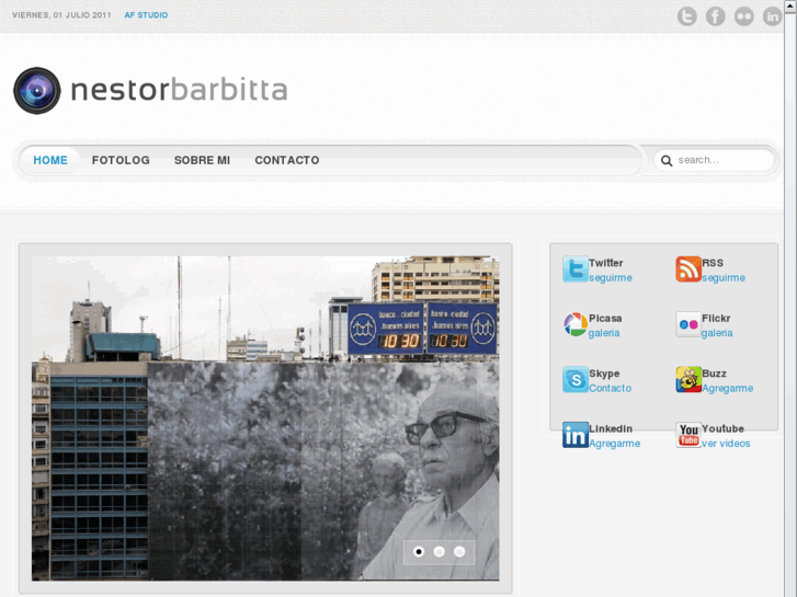 www.nestorbarbitta.com