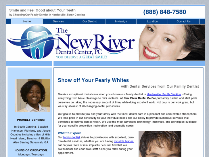 www.newriverdentist.com