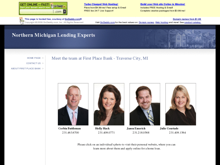 www.northernmichiganlendingexperts.com