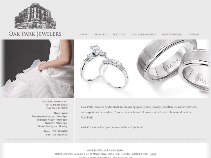 www.oakpark-jewelers.com