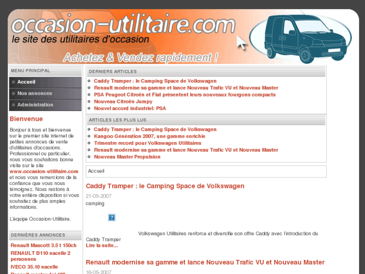 www.occasion-utilitaire.com