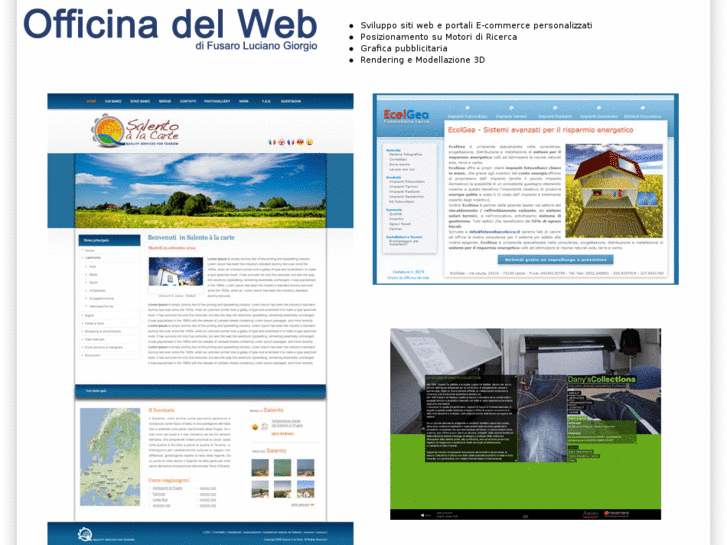 www.officinadelweb.it