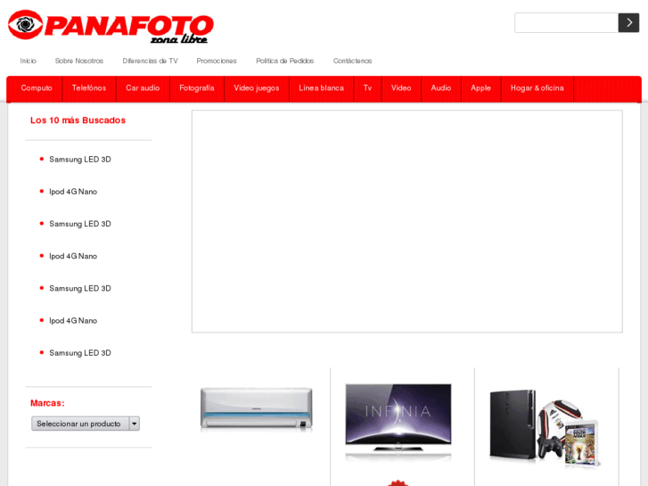 www.panafotozl.com