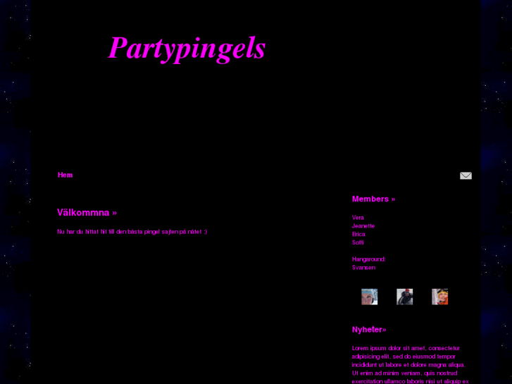 www.partypinglorna.com