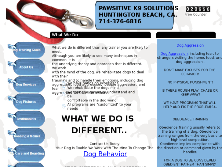 www.pawsitivek9solutions.com