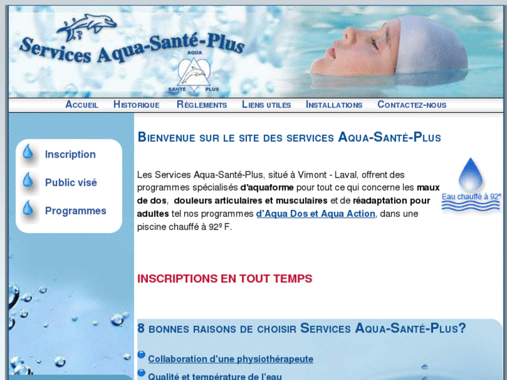 www.piscine-exercice-douleur.ca