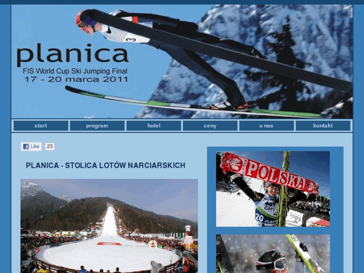 www.planica.pl