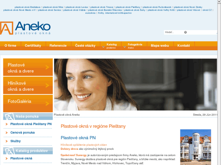 www.plastove-okna-piestany.sk