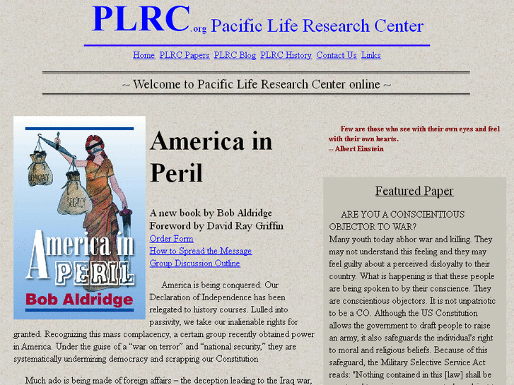 www.plrc.org