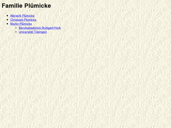 www.pluemicke.net