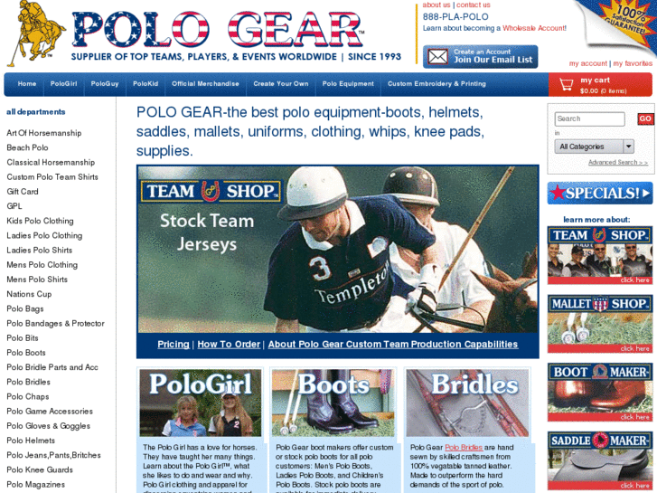 www.pologirlusa.net