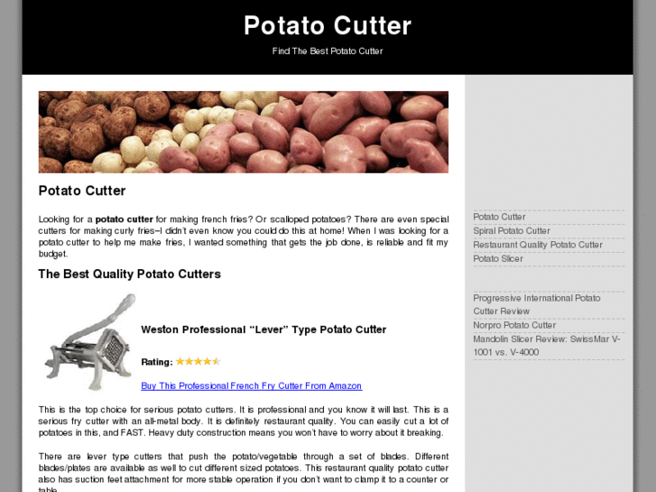 www.potatocutter.net