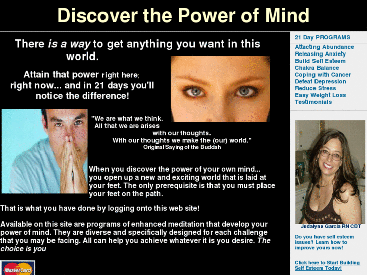 www.powerofmind.net