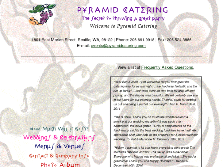 www.pyramidcatering.com