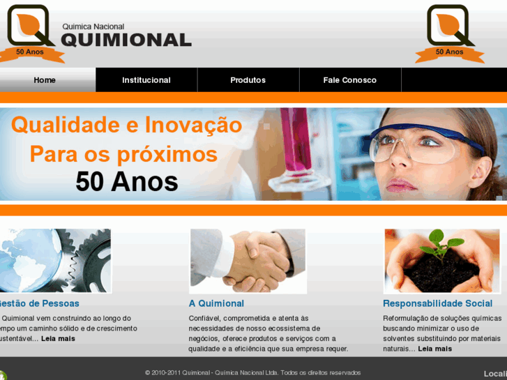 www.quimional.com.br