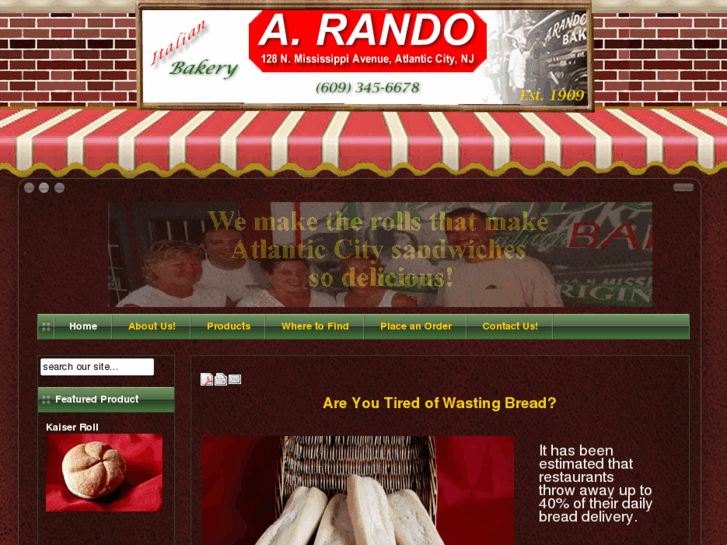 www.randobakery.com