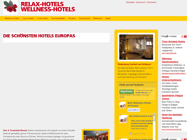 www.relax-hotels.ch