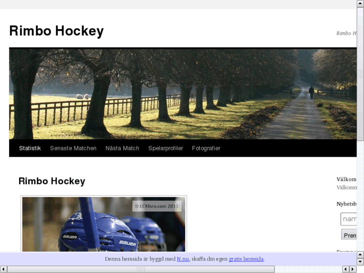 www.rimbohockey.com