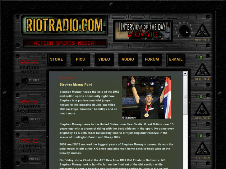 www.riotradio.com