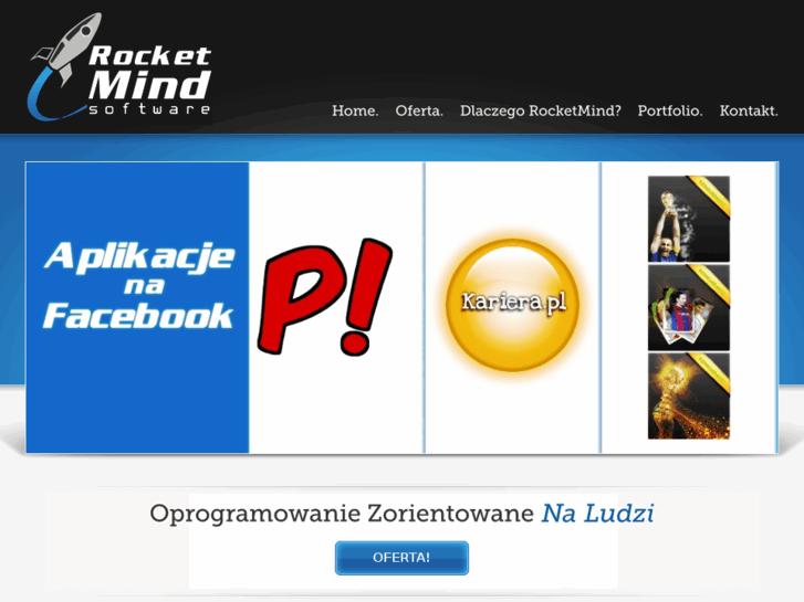 www.rocketmind.pl