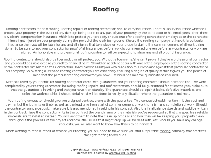 www.roofing.org.za