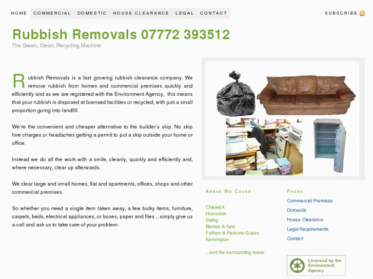 www.rubbishremovals.org