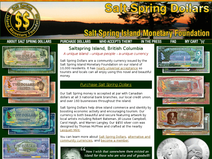 www.saltspringdollars.com