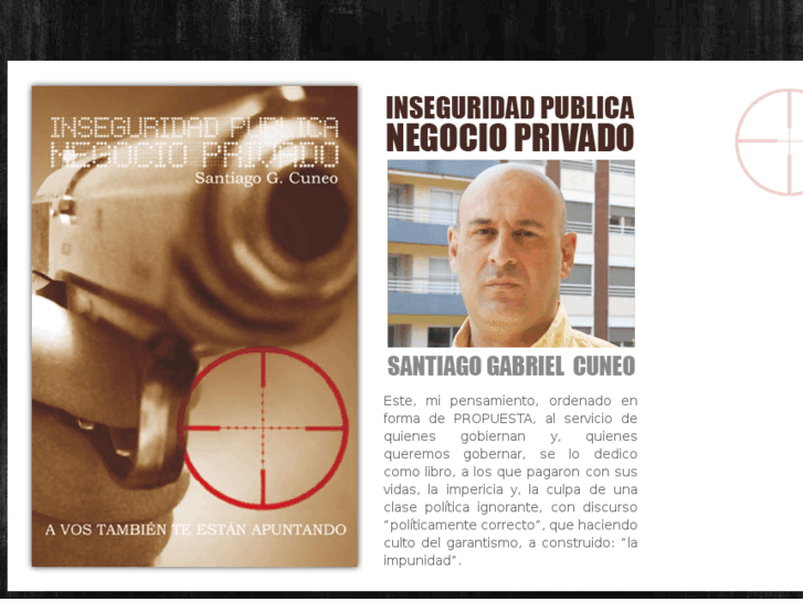 www.santiagocuneo.com