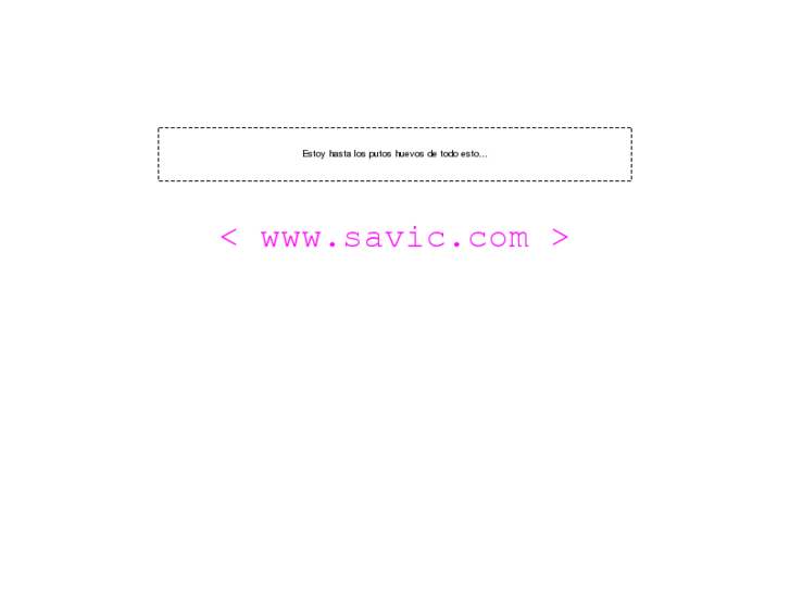 www.savic.com