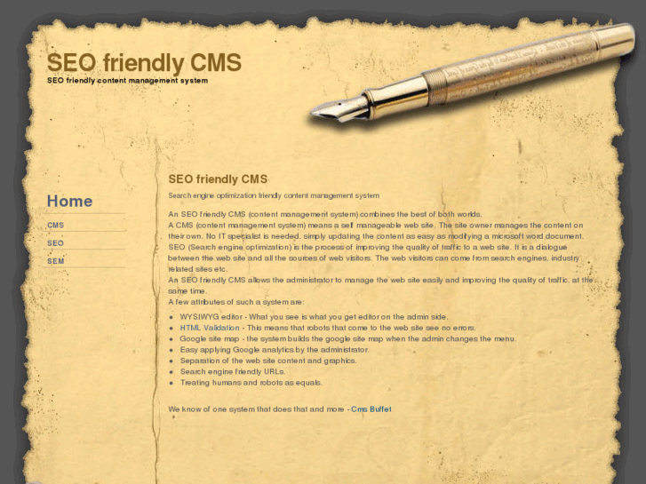 www.seo-friendly-cms.com