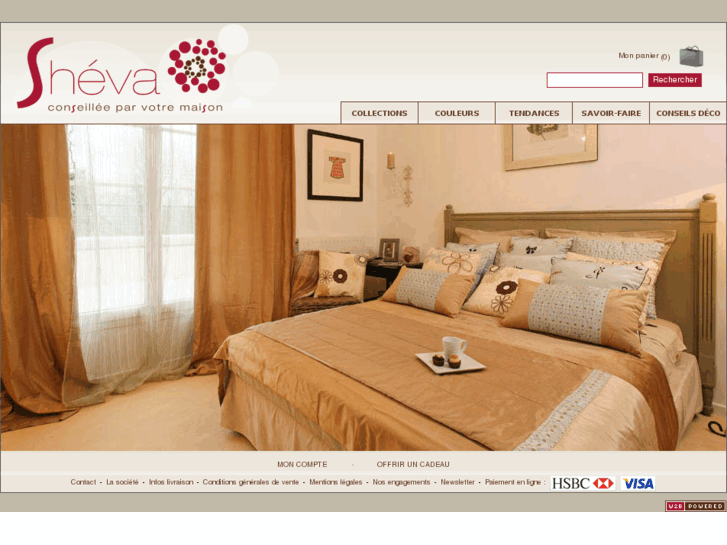 www.sheva-deco.com