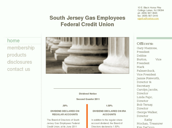 www.sjgefcu.com