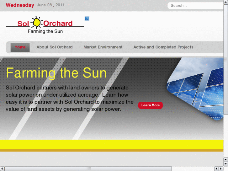 www.solorchard.net