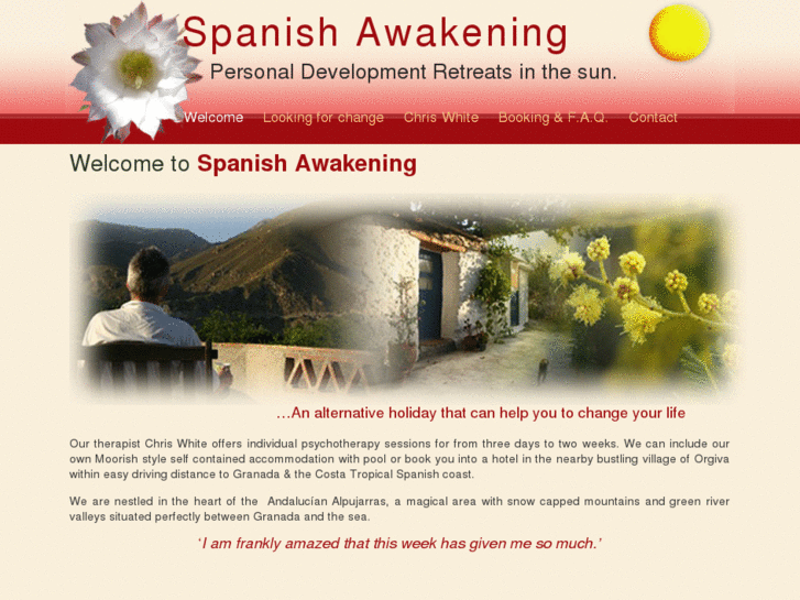 www.spanishawakening.com