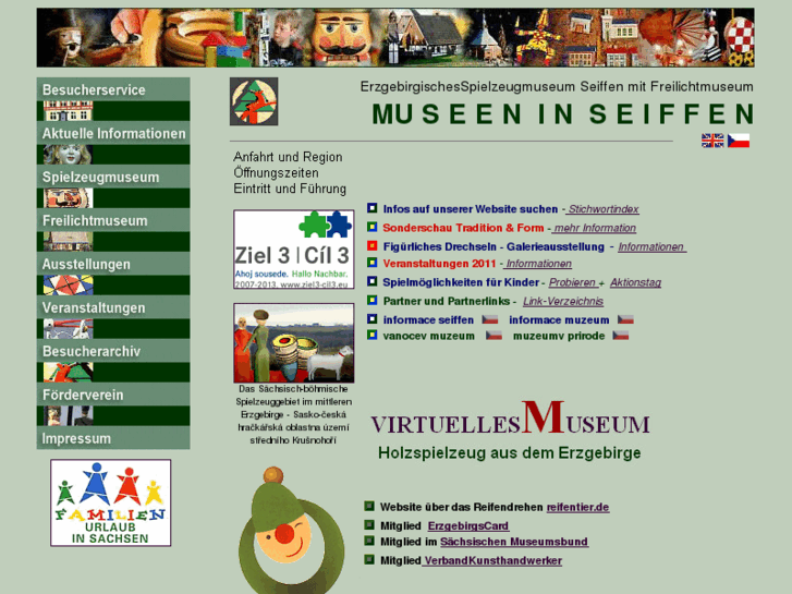 www.spielzeugmuseum-seiffen.de