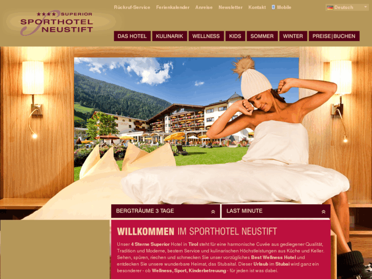 www.sporthotel-neustift.at