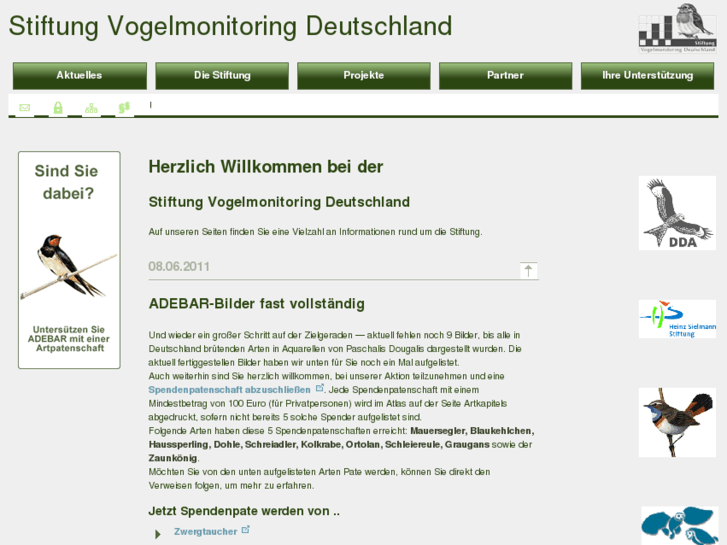 www.stiftung-vogelmonitoring.de