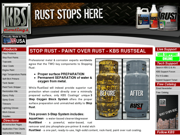 www.stop-rust.net